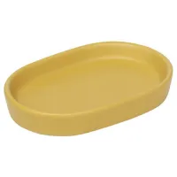 Săpunieră Tendance Solid Color Poliresin/ Oval