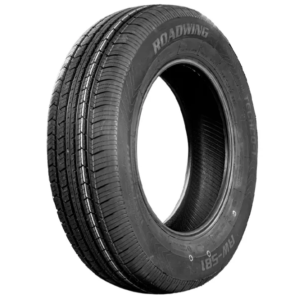 Anvelope Roadwing RW-581 215/ 65 R16 98H Vară/ Autoturism photo 1