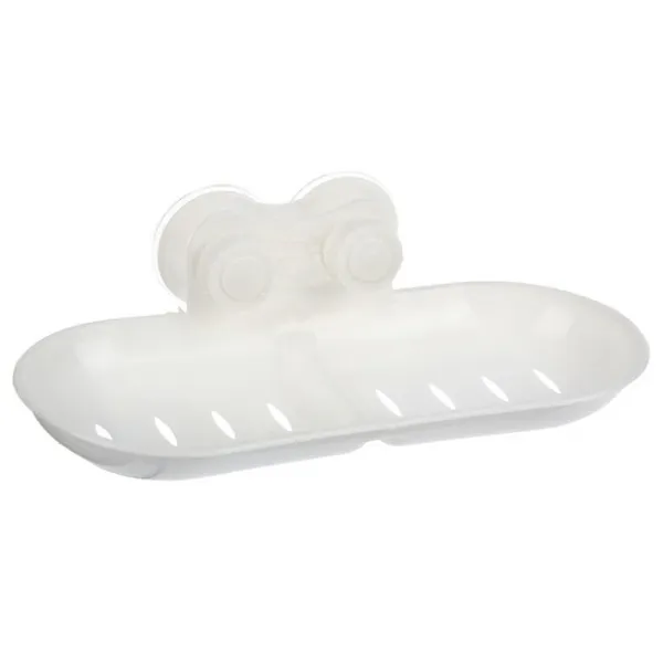 Săpunieră Store Art 10893 Plastic/ Oval photo 1