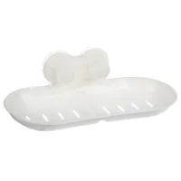 Săpunieră Store Art 10893 Plastic/ Oval