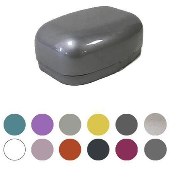 Săpunieră Jagiello 42168 Plastic/ Oval photo 1