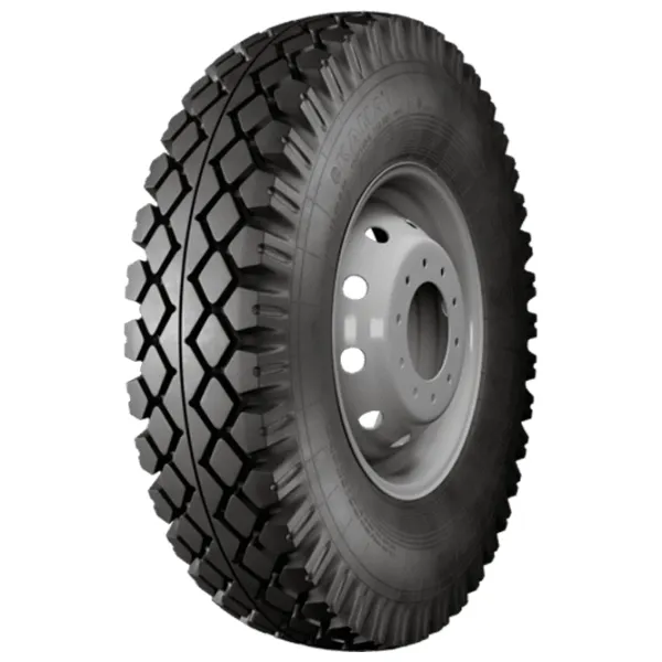 Шины Kama I-68A 11 R20 150K Всесезонные/ Легкогрузовой photo 1