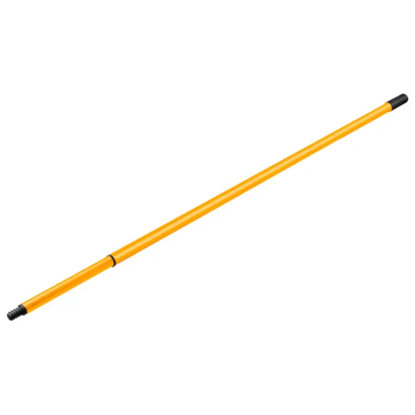 Рукоятка удлиняющая телескопическая Tolsen 40110 Для окрашивания/ Пластик photo 1 Рукоятка удлиняющая телескопическая Tolsen 40110 Для окрашивания/ Пластик photo 1