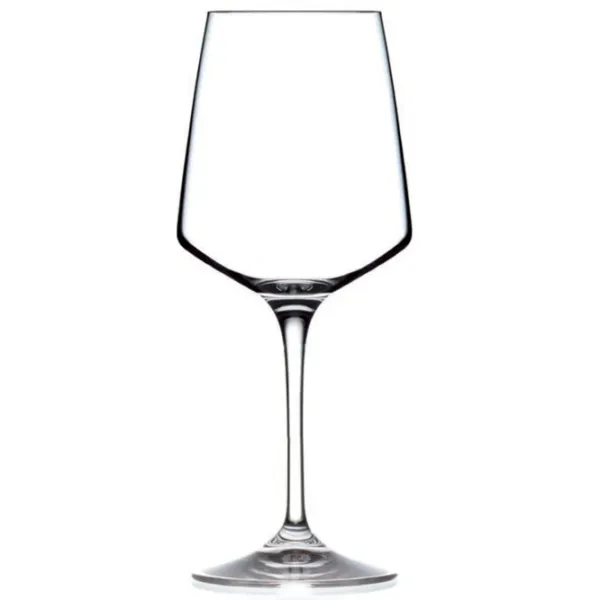 Set de pahare RCR Aria 0.38l / Cristal / Transparent photo 1 Set de pahare RCR Aria 0.38l / Cristal / Transparent photo 1