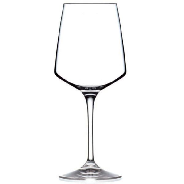 Set de pahare RCR Aria 0.38l / Cristal / Transparent photo 1 Set de pahare RCR Aria 0.38l / Cristal / Transparent photo 1
