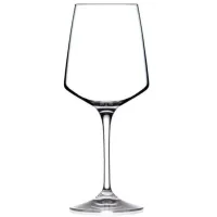 Set de pahare RCR Aria 0.38l / Cristal / Transparent
