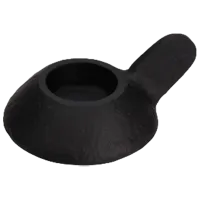 Подсвечник Promstore Tapper Количество в наборе - 1/ Металл