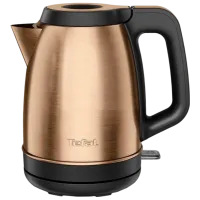 Ceainic electric Tefal KI280G10 1.7l / Ascuns / Bronze
