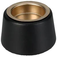 Suport pentru lumânări Promstore 51015 Cantitatea în set - 1/ Metal