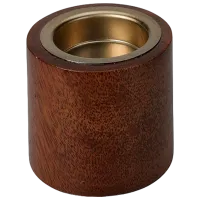 Подсвечник Promstore 51016 Количество в наборе - 1/ Металл