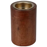 Suport pentru lumânări Promstore 51017 Cantitatea în set - 1/ Metal