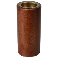 Suport pentru lumânări Promstore 51018 Cantitatea în set - 1/ Metal