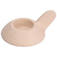 Suport pentru lumânări Gold Tapper Cantitatea în set - 1/ Metal