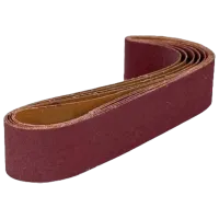 Шлифовальная лента Raider 183117 Универсальное