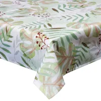 Față de masă Tognana Jungle Poliester