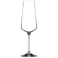 Set de pahare RCR Aria 0.36l / Cristal / Transparent