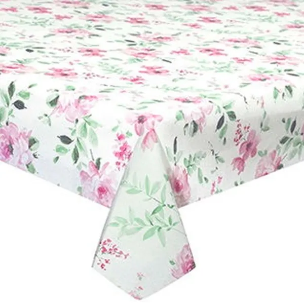Скатерть Tognana Wild Rose Хлопок photo 1