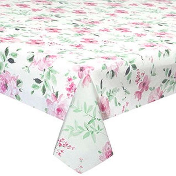 Скатерть Tognana Wild Rose Хлопок photo 1