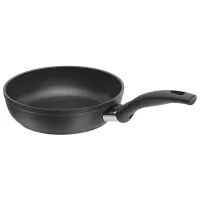 Tigaie Ballarini Positano 22318 Universală/ 20 cm/ Black