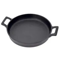 Tigaie EH 18295 Universală/ 20 cm/ Black