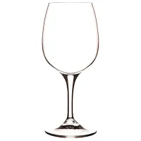 Set de pahare RCR Daily 0.34l / Cristal / Transparent