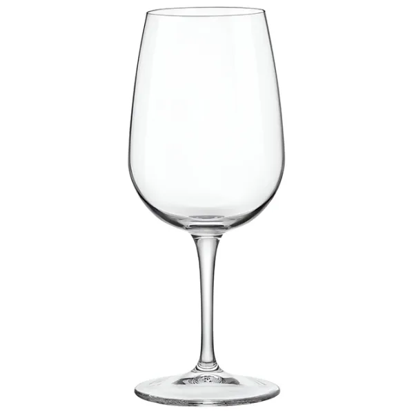 Pahar Bormioli Rocco Inventa 0.42l / Sticlă / Transparent photo 1 Pahar Bormioli Rocco Inventa 0.42l / Sticlă / Transparent photo 1