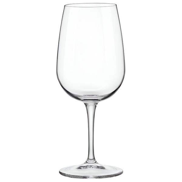 Pahar Bormioli Rocco Inventa 0.42l / Sticlă / Transparent photo 1 Pahar Bormioli Rocco Inventa 0.42l / Sticlă / Transparent photo 1