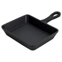 Tigaie EH 18299 Universală/ 12.5 cm/ Black