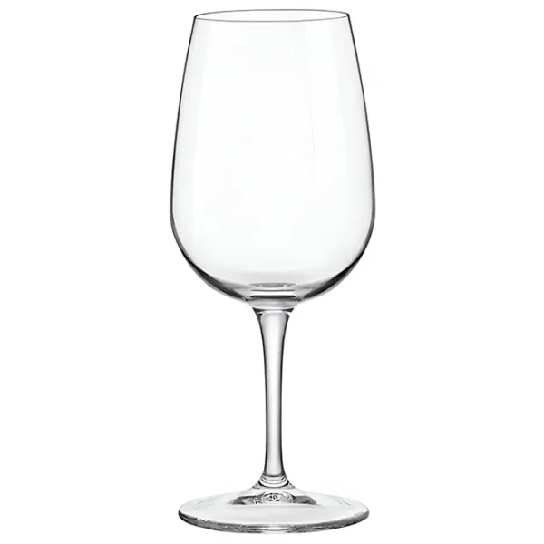 Pahar Bormioli Rocco Inventa 0.615l / Sticlă / Transparent photo 1 Pahar Bormioli Rocco Inventa 0.615l / Sticlă / Transparent photo 1
