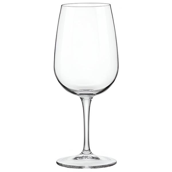 Pahar Bormioli Rocco Inventa 0.615l / Sticlă / Transparent photo 1 Pahar Bormioli Rocco Inventa 0.615l / Sticlă / Transparent photo 1