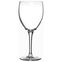 Pahar Bormioli Rocco Dulcinea 0.24l / Sticlă / Transparent