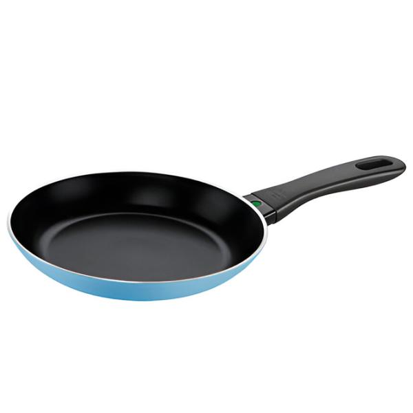 Tigaie Ballarini Caprera 21177 Universală/ 28 cm/ Blue photo 1