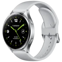Ceas inteligent Xiaomi Watch 2 1.43"/ 47.5 mm/ Silver - Gray/ M2320W1