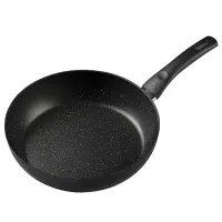 Tigaie Ballarini Vipiteno Gr 27578 Universală/ 20 cm/ Black