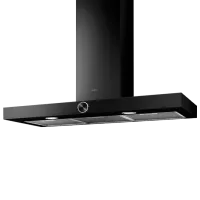 Hotă Elica LOL BL/A/90 Șemineu/ Black/ Moon