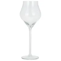 Pahar EH 48095 0.35l / Sticlă / Transparent