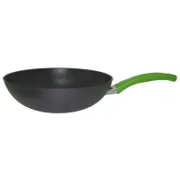 Tigaie Ballarini Greenline 32267 Wok/ 28 cm/ Black