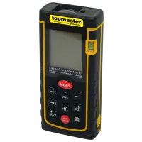 Telemetru Topmaster 261400 