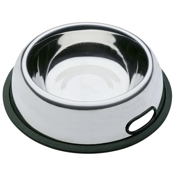 Миска для животных Ferplast Nova 76 нерж. сталь photo 1 Миска для животных Ferplast Nova 76 нерж. сталь photo 1