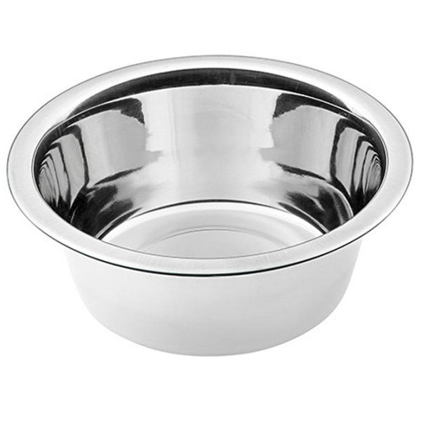 Bol pentru animale Ferplast Orion 52 Inox photo 1 Bol pentru animale Ferplast Orion 52 Inox photo 1