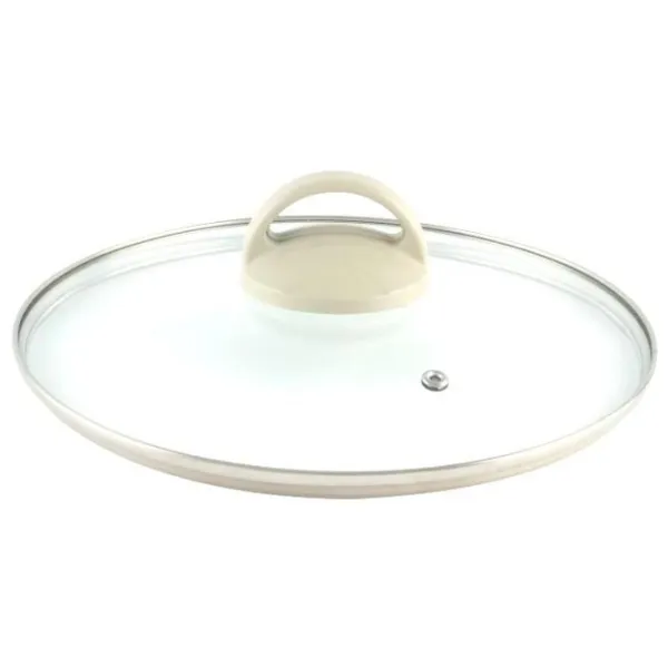 Capac Officina-CucinaItaliana 40029 28 cm/ Sticlă photo 1 Capac Officina-CucinaItaliana 40029 28 cm/ Sticlă photo 1