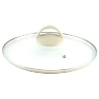 Крышка Officina-CucinaItaliana 40029 28 см/ Стекло