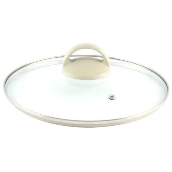 Capac pentru microundă Officina-CucinaItaliana 40028 24 cm/ Sticlă photo 1 Capac pentru microundă Officina-CucinaItaliana 40028 24 cm/ Sticlă photo 1