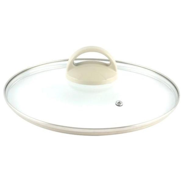 Capac pentru microundă Officina-CucinaItaliana 40028 24 cm/ Sticlă photo 1 Capac pentru microundă Officina-CucinaItaliana 40028 24 cm/ Sticlă photo 1