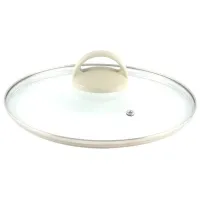 Крышка Officina-CucinaItaliana 40027 20 см/ Стекло