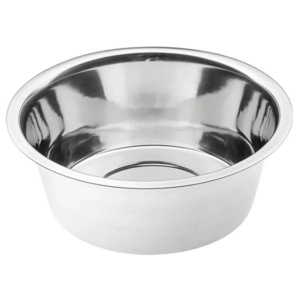 Bol pentru animale Ferplast Orion 58 Inox photo 1 Bol pentru animale Ferplast Orion 58 Inox photo 1