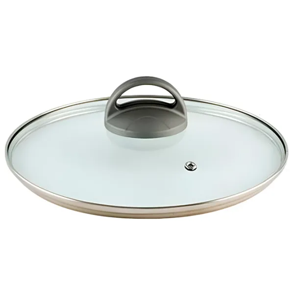 Capac Officina-CucinaItaliana 40041 24 cm/ Sticlă photo 1 Capac Officina-CucinaItaliana 40041 24 cm/ Sticlă photo 1