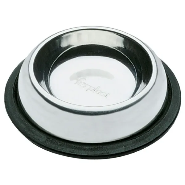 Bol pentru animale Ferplast Nova 70 Inox photo 1 Bol pentru animale Ferplast Nova 70 Inox photo 1