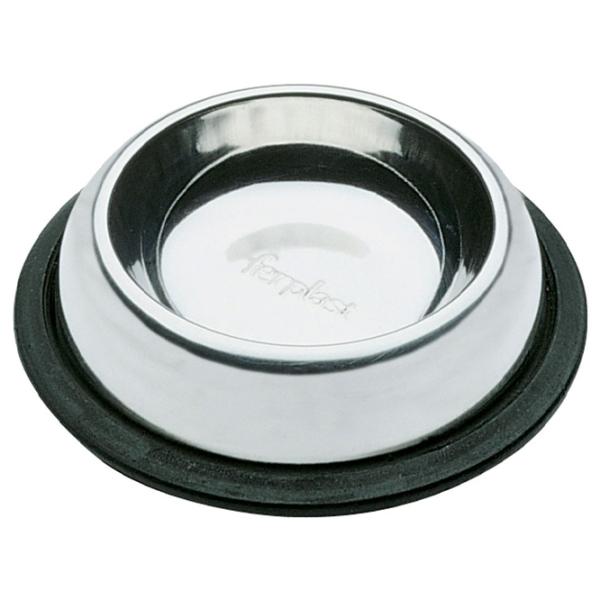 Bol pentru animale Ferplast Nova 70 Inox photo 1 Bol pentru animale Ferplast Nova 70 Inox photo 1
