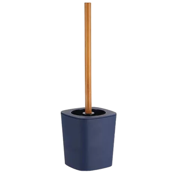 Perie WC Tendance 47132 Bambus/ De podea photo 1 Perie WC Tendance 47132 Bambus/ De podea photo 1